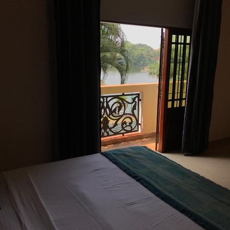 Amani Lake Resort Panadura Zewnętrze zdjęcie