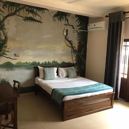 Amani Lake Resort Panadura Zewnętrze zdjęcie