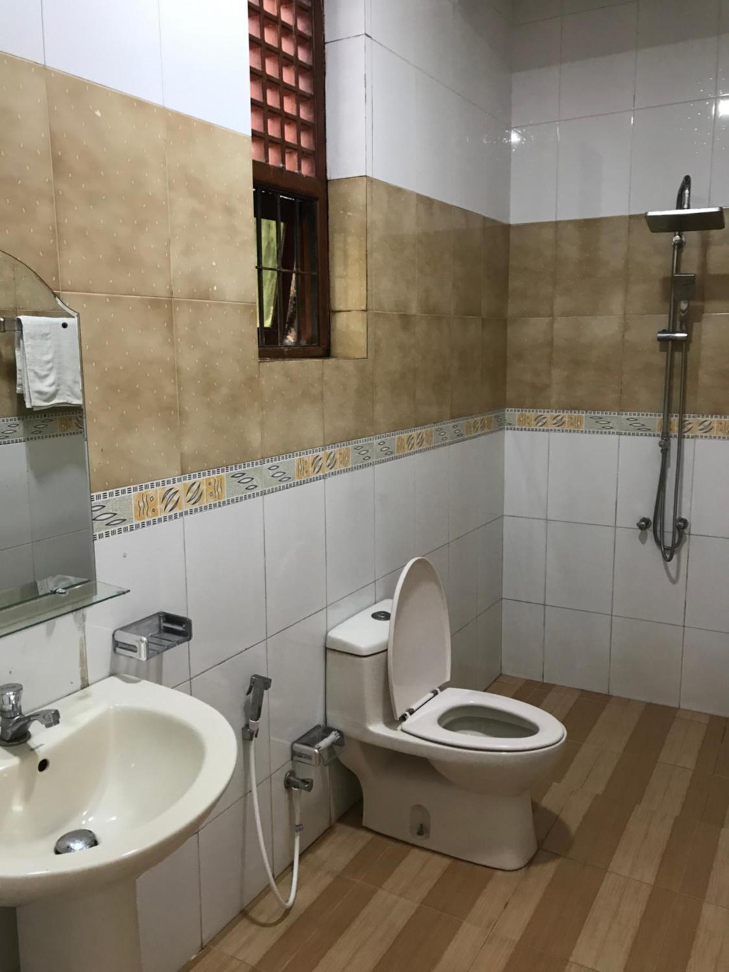 Amani Lake Resort Panadura Zewnętrze zdjęcie