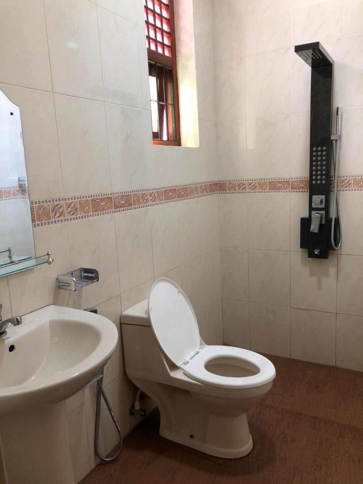Amani Lake Resort Panadura Zewnętrze zdjęcie